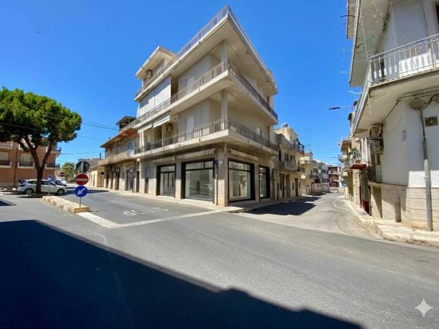 Appartamento in vendita a Comiso, Sicilia