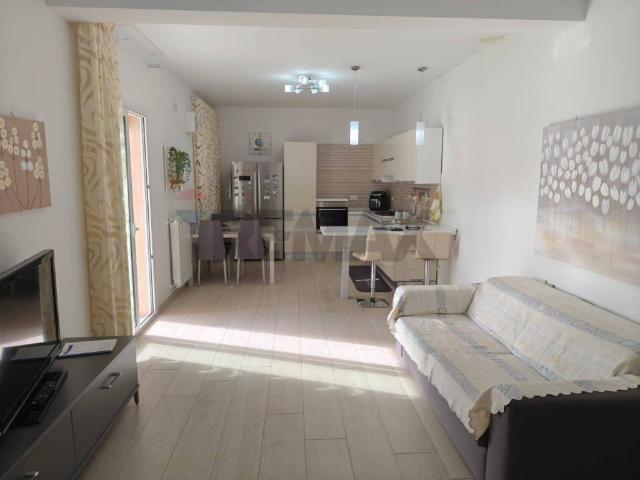 Appartamento in vendita a Comiso, Sicilia