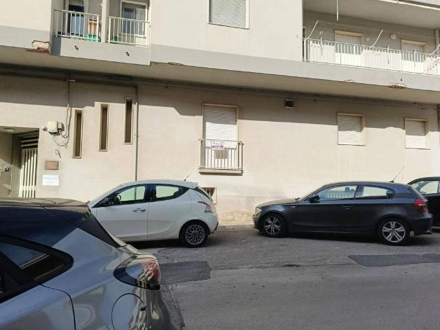 Appartamento in vendita a Comiso, Sicilia