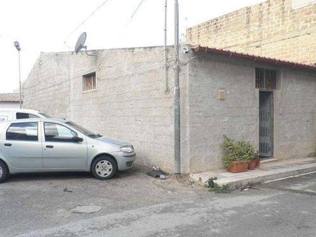 Appartamento in vendita a Comiso, Ragusa