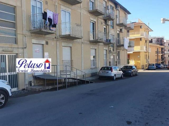Appartamento in vendita a Comiso, Sicilia