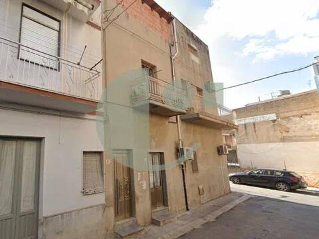 Appartamento in vendita a Comiso, Sicilia