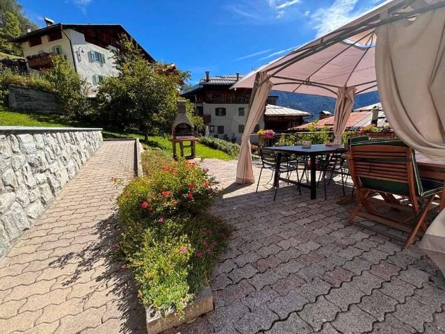 Appartamento in vendita a Comunità della Valle di Sole, Commezzadura