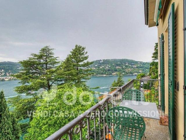 Appartamento in vendita a Garzola, Como