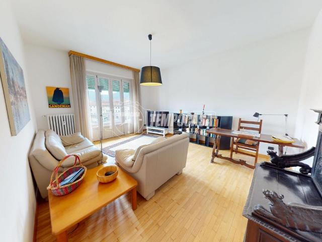 Appartamento in vendita a Como