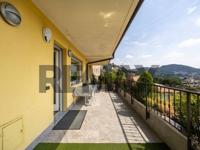 Appartamento in vendita a San Giuliano, Como