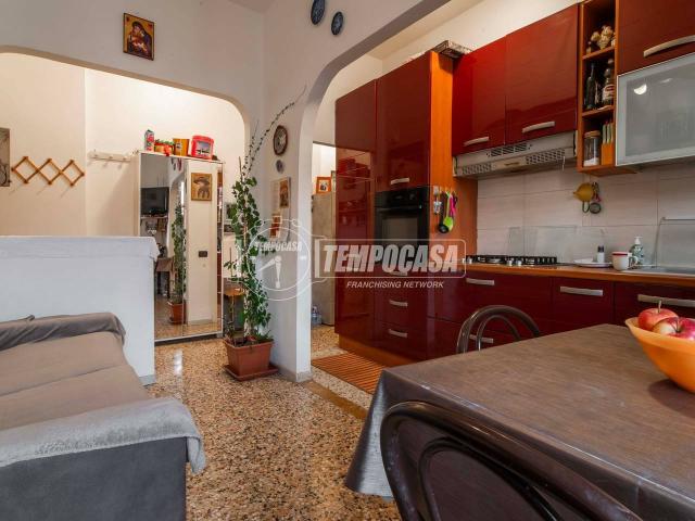 Appartamento in vendita a Como, Lombardia