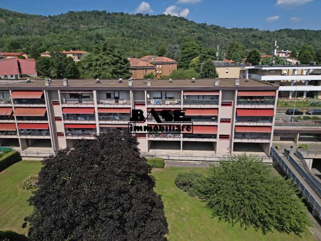 Appartamento in vendita a Como
