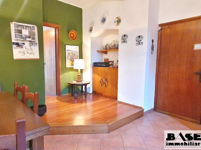 Appartamento in vendita a Visigna, Como