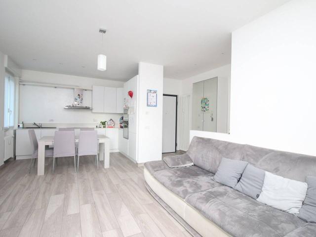 Appartamento in vendita a San Martino, Como