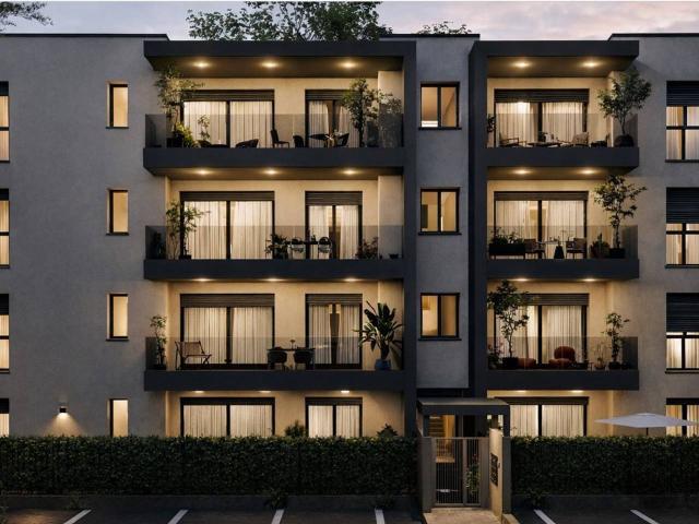 Appartamento in vendita a Sagnino, Como