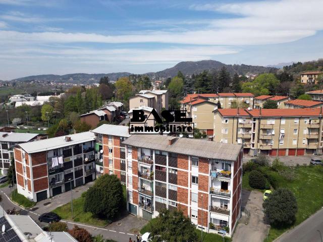 Appartamento in vendita a Como
