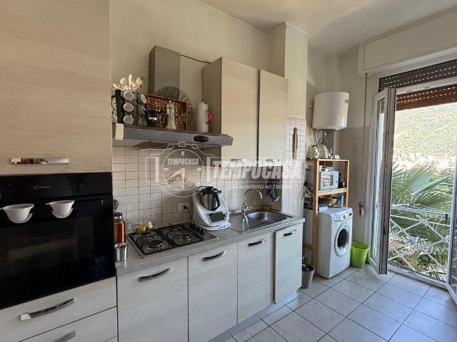 Appartamento in vendita a Santa Marta, Como