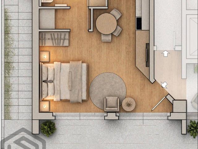 Appartamento in vendita a San Bartolomeo, Como