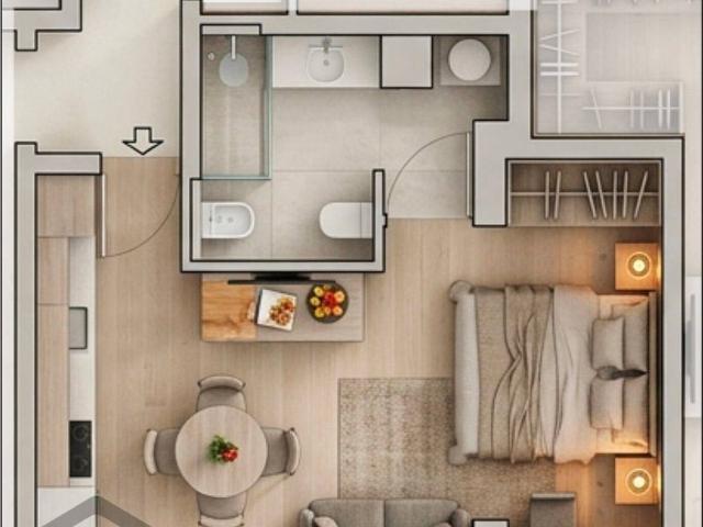 Appartamento in vendita a San Bartolomeo, Como