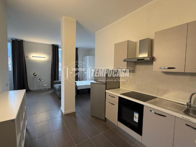 Appartamento in vendita a Como