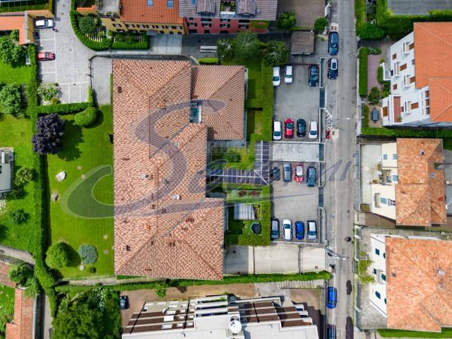 Appartamento in vendita a Como