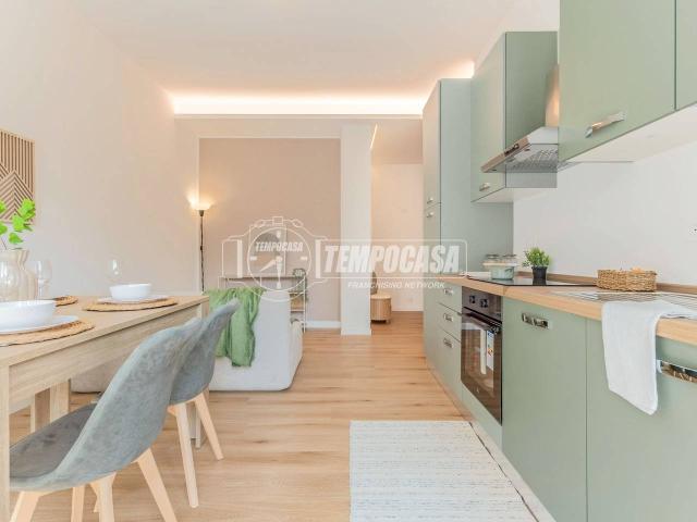 Appartamento in vendita a San Giuliano, Como