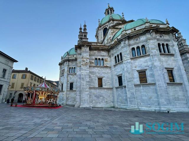 Appartamento in vendita a San Bartolomeo, Como