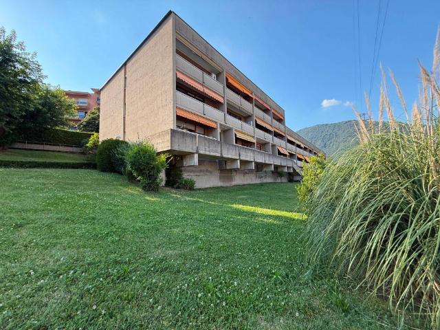 Appartamento in vendita a Sagnino, Como
