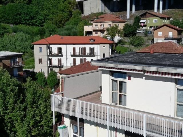 Appartamento in vendita a Como