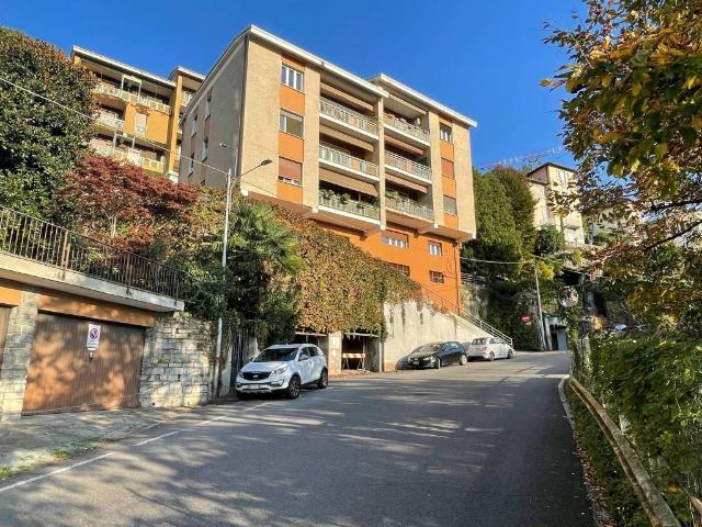 Appartamento in vendita a Como