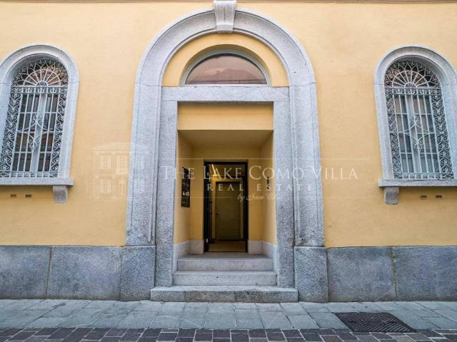 Appartamento in vendita a Sant'Agostino, Como