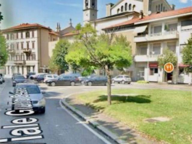 Appartamento in vendita a Como