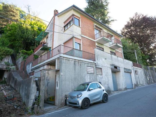 Appartamento in vendita a San Martino, Como