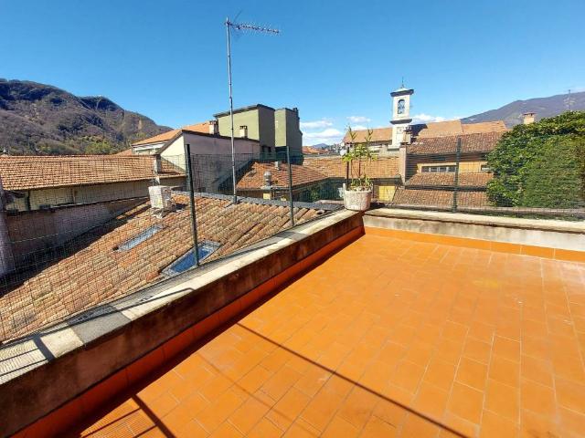 Appartamento in vendita a San Bartolomeo, Como
