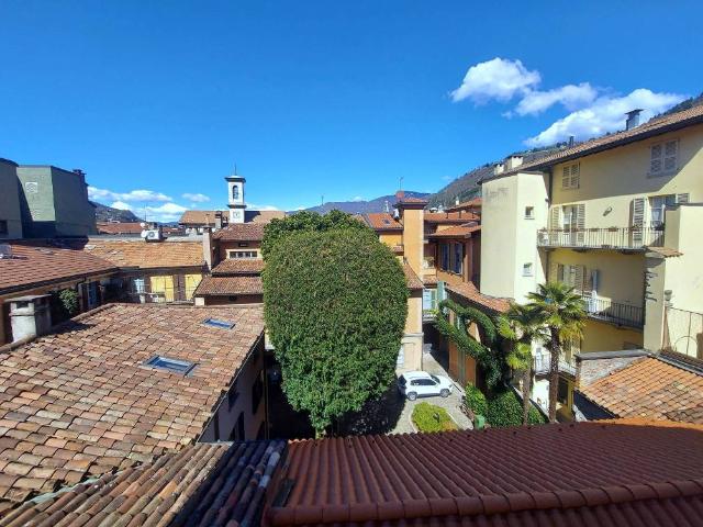 Appartamento in vendita a San Bartolomeo, Como
