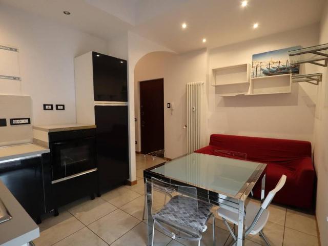 Appartamento in vendita a Interlegno, Como