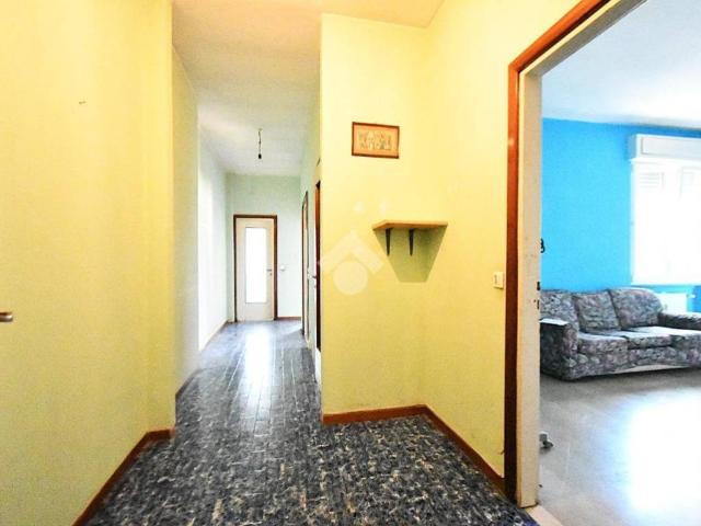 Appartamento in vendita a Como, Lombardia