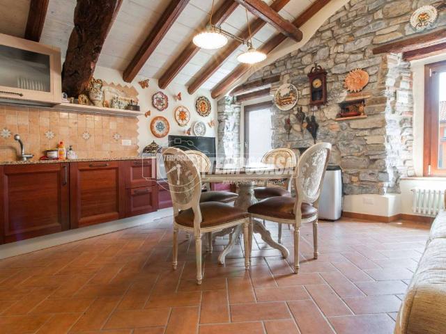Appartamento in vendita a San Bartolomeo, Como