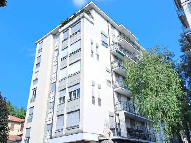 Appartamento in vendita a San Giuliano, Como