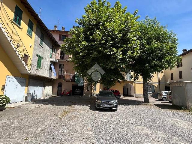 Appartamento in vendita a Trecallo, Como