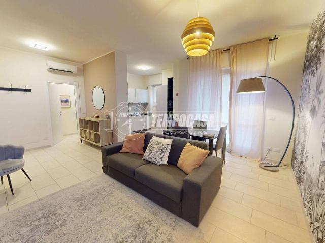 Appartamento in vendita a San Bartolomeo, Como