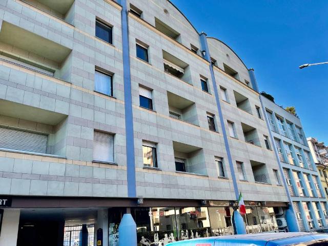 Appartamento in vendita a Caserme, Como