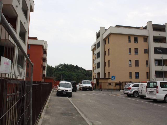 Appartamento in vendita a Como