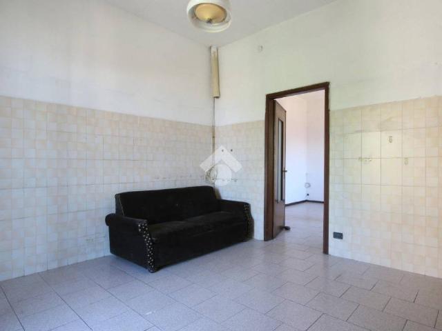 Appartamento in vendita a Como