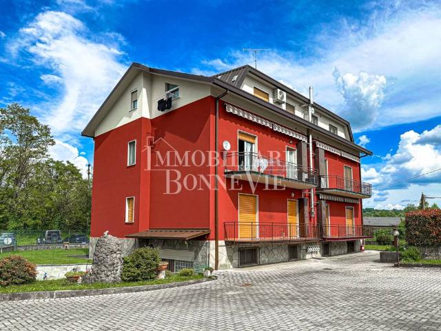 Appartamento in vendita a Trecallo, Como