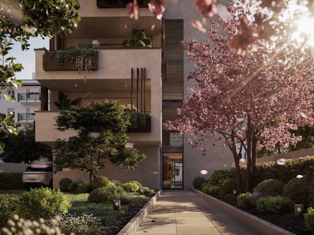 Appartamento in vendita a Como Sole, Como