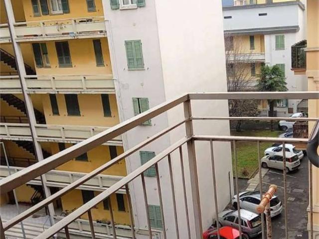 Appartamento in vendita a Como