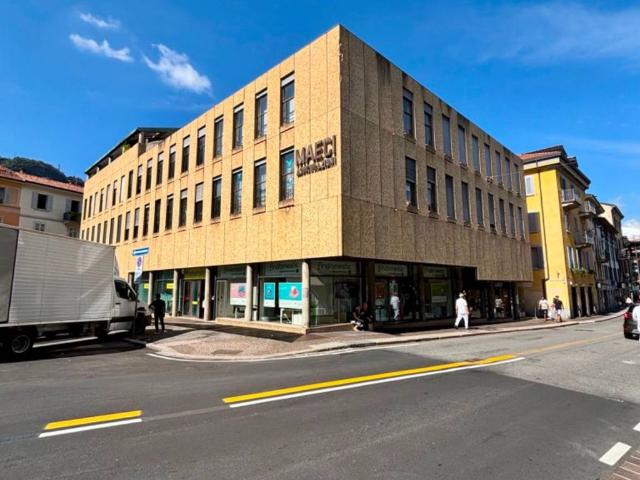 Appartamento in vendita a San Bartolomeo, Como