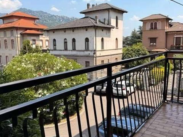 Appartamento in vendita a Interlegno, Como