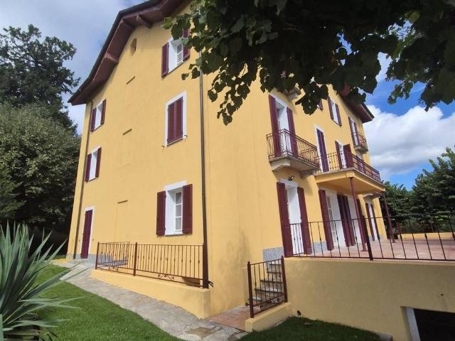 Appartamento in vendita a Visigna, Como