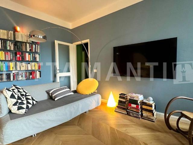 Appartamento in vendita a Stadio, Como