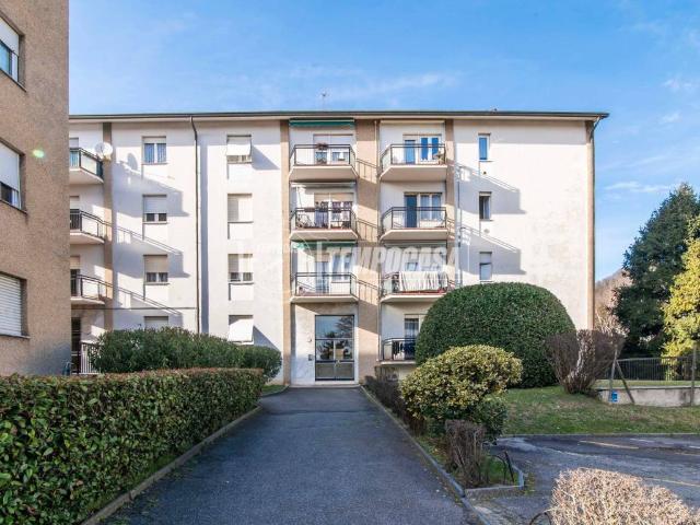 Appartamento in vendita a Como, Lombardia