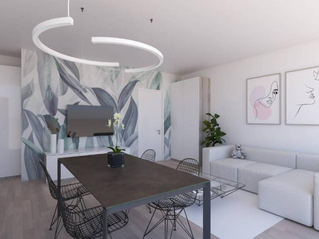 Appartamento in vendita a Sagnino, Como