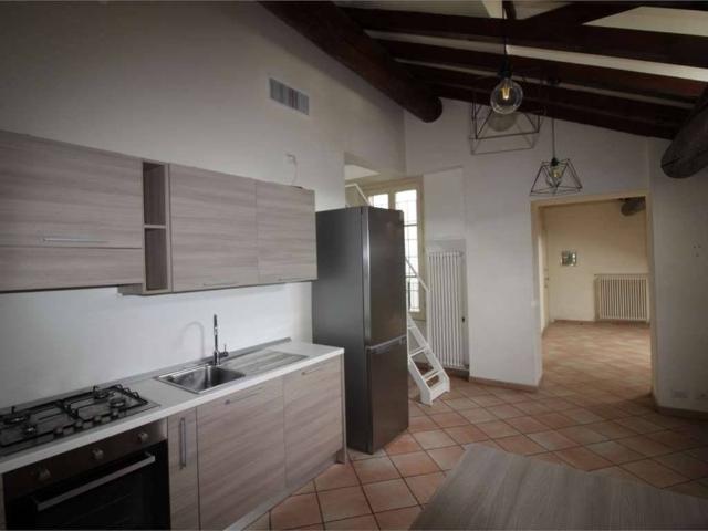 Appartamento in vendita a Como